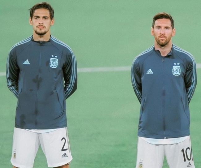 Tyc：国米有意维拉门将大马丁，将其视为索默的替代者（TyC：国米相中维拉门将马丁内斯，视其为索默接班人）