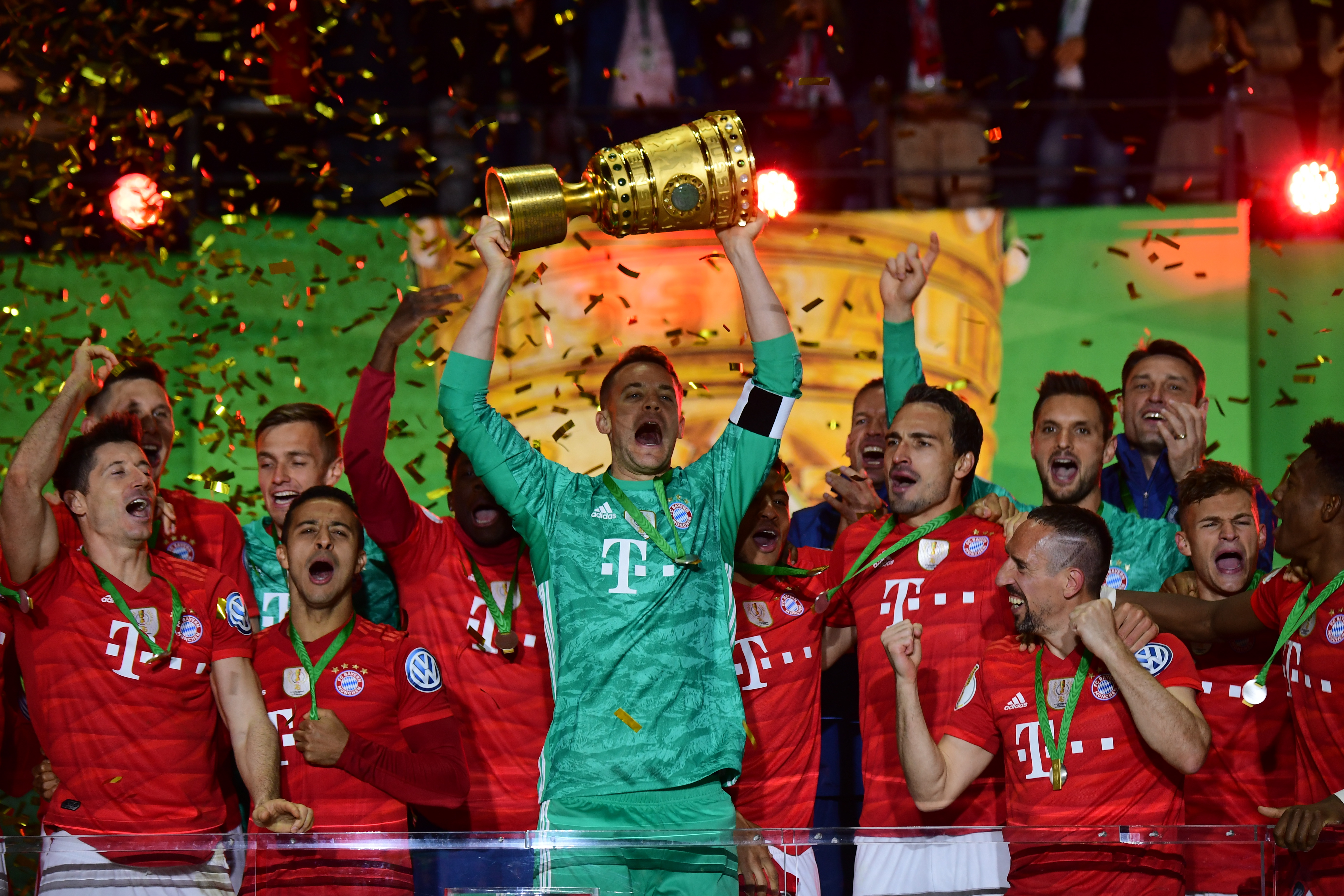 埃里克·加西亚打破的5个足球陈词滥调（埃里克·加西亚颠覆的5条足球老生常谈）